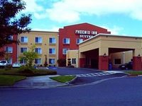 Phoenix Inn - Vancouver