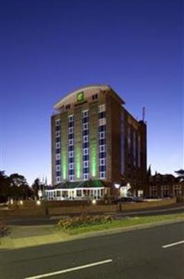 фото отеля Holiday Inn Kenilworth