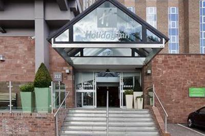 фото отеля Holiday Inn Kenilworth