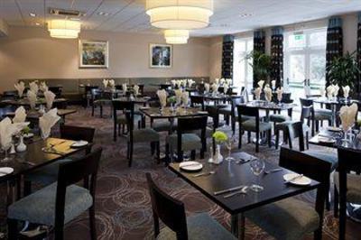 фото отеля Holiday Inn Kenilworth