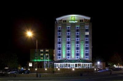 фото отеля Holiday Inn Kenilworth