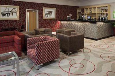 фото отеля Holiday Inn Kenilworth