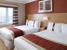 фото отеля Holiday Inn Kenilworth