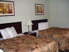 фото отеля Econo Lodge Huntsville (Canada)