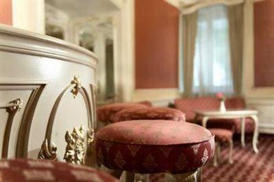 фото отеля Radisson Blu Badischer Hof Hotel, Baden-Baden