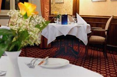 фото отеля Radisson Blu Badischer Hof Hotel, Baden-Baden