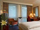фото отеля Radisson Blu Badischer Hof Hotel, Baden-Baden