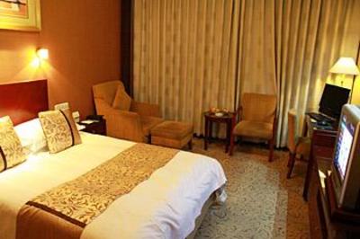фото отеля Xiaoshan Lantian Hotel