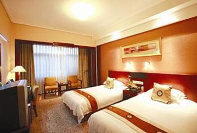 фото отеля Xiaoshan Lantian Hotel