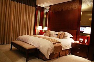 фото отеля Xiaoshan Lantian Hotel