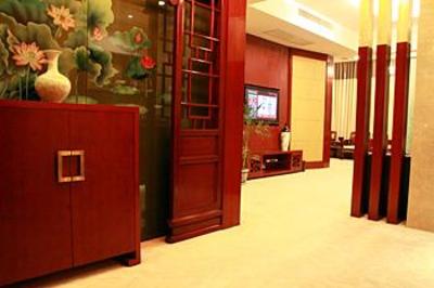 фото отеля Xiaoshan Lantian Hotel