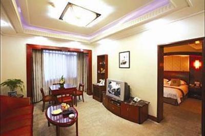 фото отеля Xiaoshan Lantian Hotel