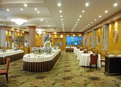 фото отеля Xiaoshan Lantian Hotel