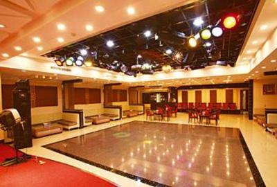 фото отеля Xiaoshan Lantian Hotel
