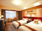 фото отеля Xiaoshan Lantian Hotel
