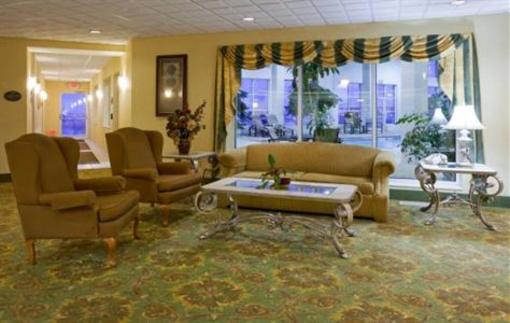 фото отеля Holiday Inn Express Hotel & Suites Rapid City