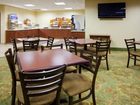 фото отеля Holiday Inn Express Hotel & Suites Rapid City