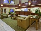 фото отеля Holiday Inn Express Hotel & Suites Rapid City