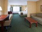 фото отеля Holiday Inn Express Hotel & Suites Rapid City