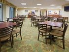 фото отеля Holiday Inn Express Hotel & Suites Rapid City