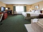 фото отеля Holiday Inn Express Hotel & Suites Rapid City