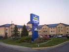 фото отеля Holiday Inn Express Hotel & Suites Rapid City