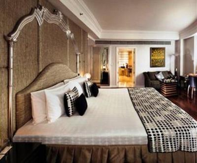 фото отеля Radisson Hotel Noida