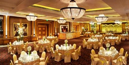 фото отеля Radisson Hotel Noida