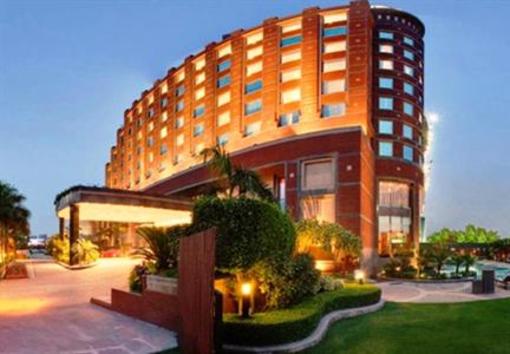 фото отеля Radisson Hotel Noida