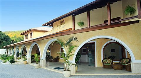 фото отеля Novo Cambury Hotel