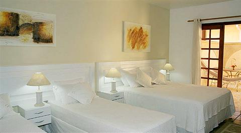 фото отеля Novo Cambury Hotel