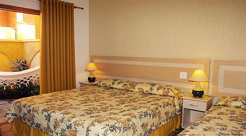 фото отеля Novo Cambury Hotel