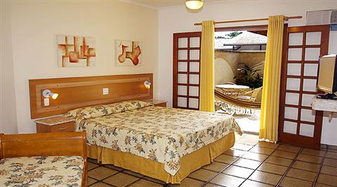 фото отеля Novo Cambury Hotel