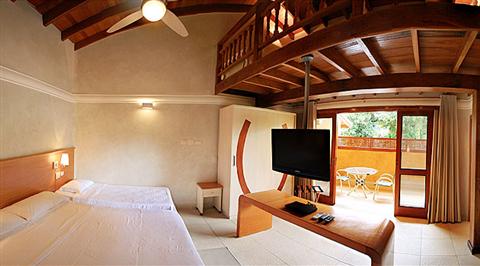 фото отеля Novo Cambury Hotel