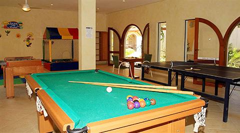 фото отеля Novo Cambury Hotel