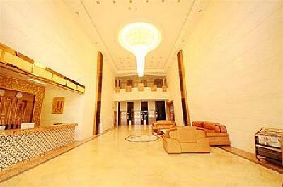 фото отеля Jilv Hotel Yongtai
