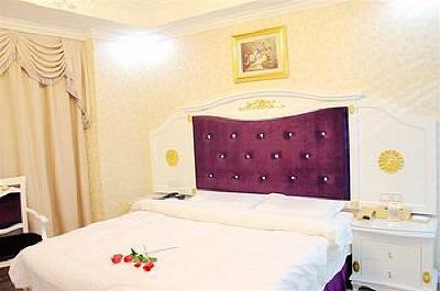 фото отеля Jilv Hotel Yongtai