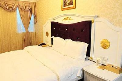 фото отеля Jilv Hotel Yongtai