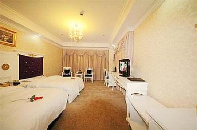 фото отеля Jilv Hotel Yongtai