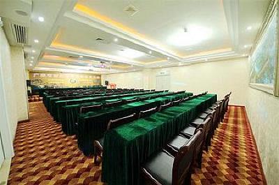 фото отеля Jilv Hotel Yongtai