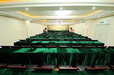 фото отеля Jilv Hotel Yongtai