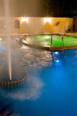 фото отеля Villa dei Cedri