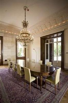 фото отеля Villa dei Cedri