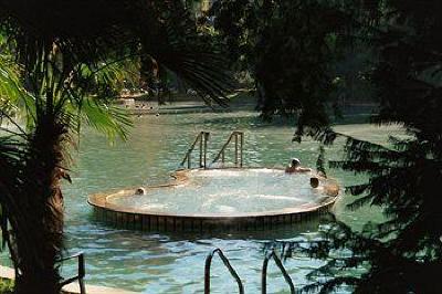 фото отеля Villa dei Cedri