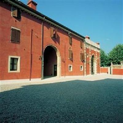 фото отеля Villa dei Cedri