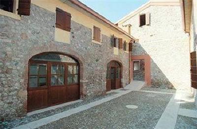 фото отеля Villa dei Cedri