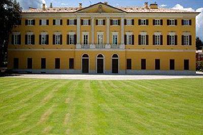 фото отеля Villa dei Cedri