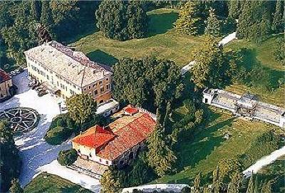 фото отеля Villa dei Cedri