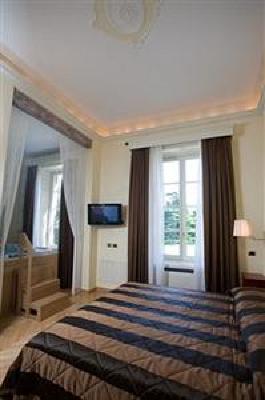 фото отеля Villa dei Cedri