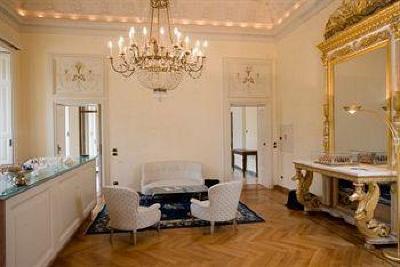 фото отеля Villa dei Cedri